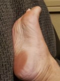 Foot Fetish Photo