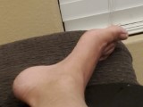 Foot Fetish Photo