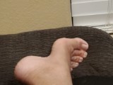 Foot Fetish Photo