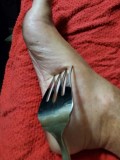 Foot Fetish Photo