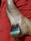 Foot Fetish Photo