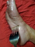 Foot Fetish Photo