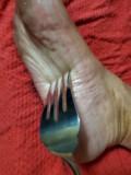 Foot Fetish Photo