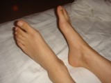 Foot Fetish Photo