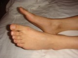 Foot Fetish Photo