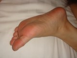 Foot Fetish Photo