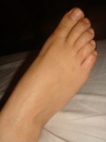 Foot Fetish Photo