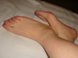 Foot Fetish Photo