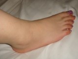 Foot Fetish Photo