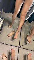 Foot Fetish Photo