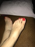 Foot Fetish Photo