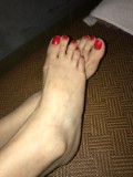 Foot Fetish Photo