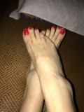 Foot Fetish Photo