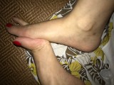 Foot Fetish Photo