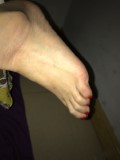 Foot Fetish Photo