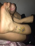 Foot Fetish Photo