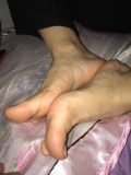 Foot Fetish Photo