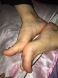 Foot Fetish Photo