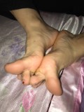 Foot Fetish Photo