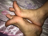 Foot Fetish Photo