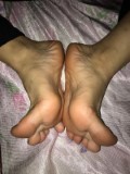 Foot Fetish Photo