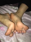 Foot Fetish Photo