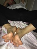 Foot Fetish Photo