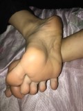 Foot Fetish Photo