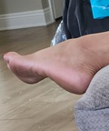 Foot Fetish Photo