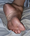 Foot Fetish Photo