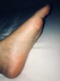 Foot Fetish Photo