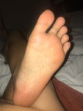 Foot Fetish Photo