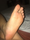 Foot Fetish Photo