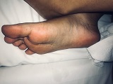 Foot Fetish Photo