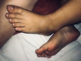 Foot Fetish Photo