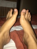 Foot Fetish Photo