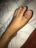 Foot Fetish Photo