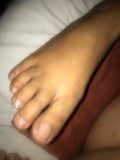 Foot Fetish Photo