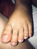 Foot Fetish Photo