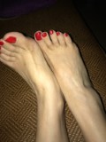 Foot Fetish Photo