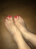 Foot Fetish Photo