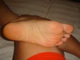 Foot Fetish Photo