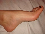 Foot Fetish Photo