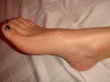 Foot Fetish Photo
