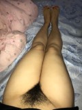 Foot Fetish Photo