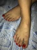 Foot Fetish Photo