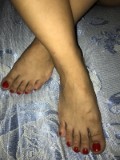 Foot Fetish Photo