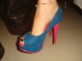 Foot Fetish Photo
