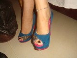 Foot Fetish Photo