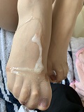 Foot Fetish Photo